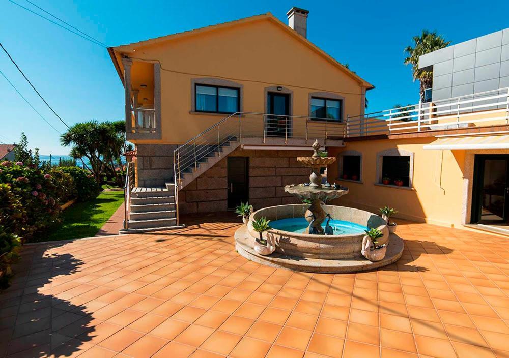 Apartamentos Atlántico Resort Montalvo Esterno foto