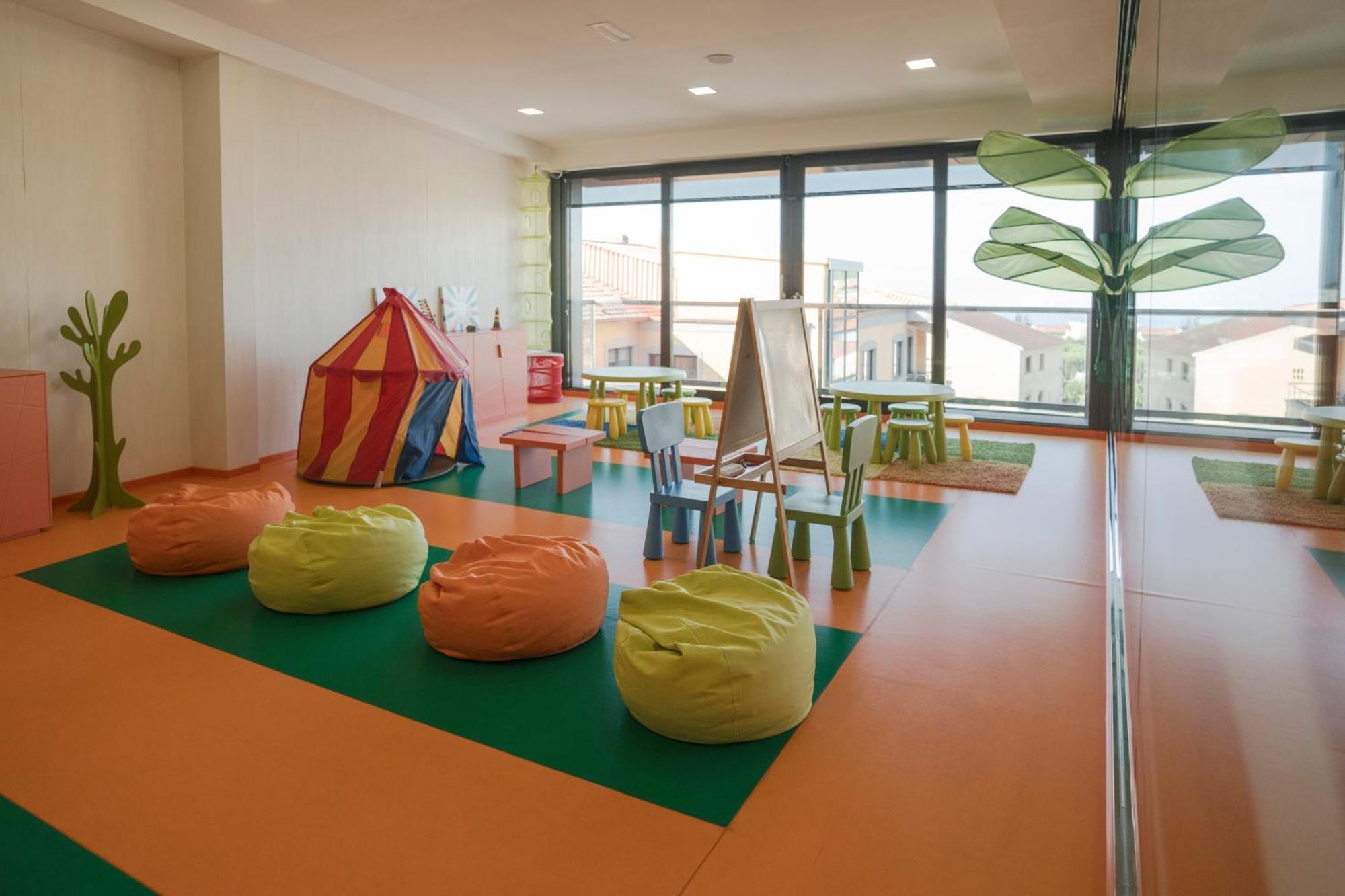Apartamentos Atlántico Resort Montalvo Esterno foto
