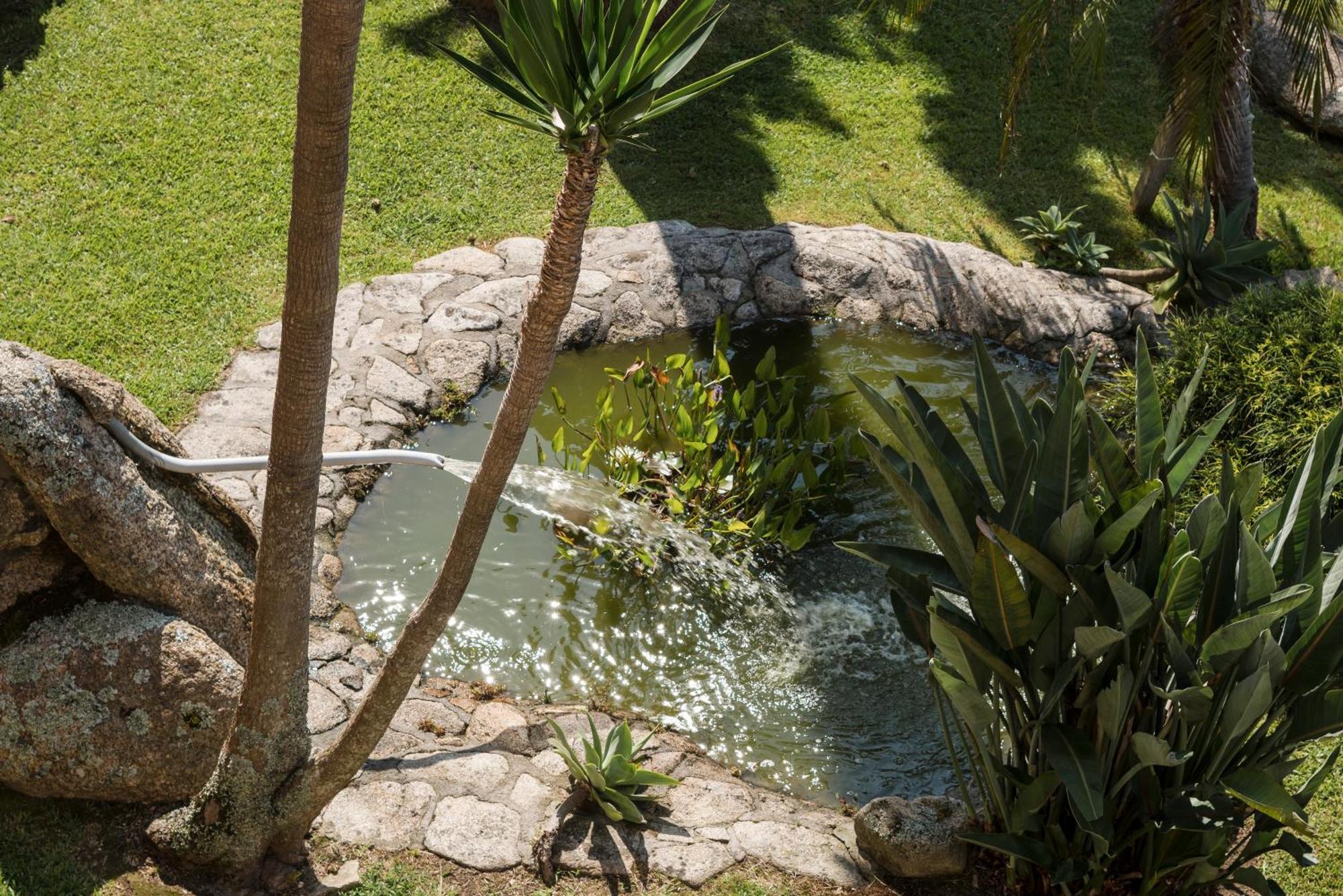 Apartamentos Atlántico Resort Montalvo Esterno foto