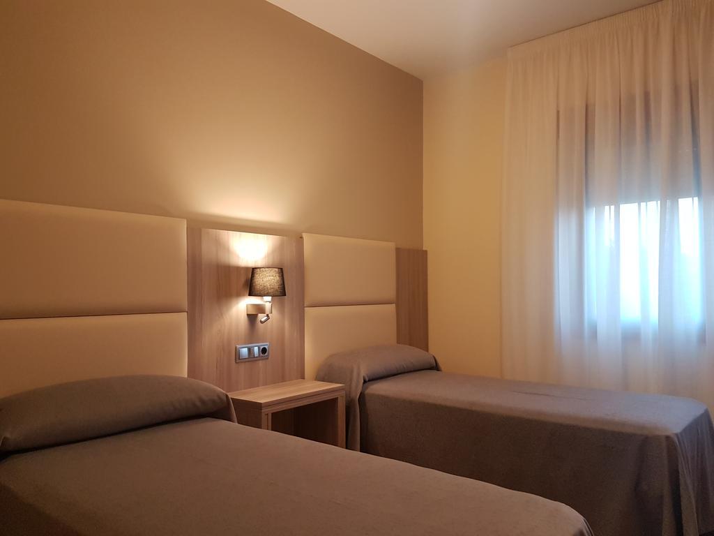 Apartamentos Atlántico Resort Montalvo Esterno foto