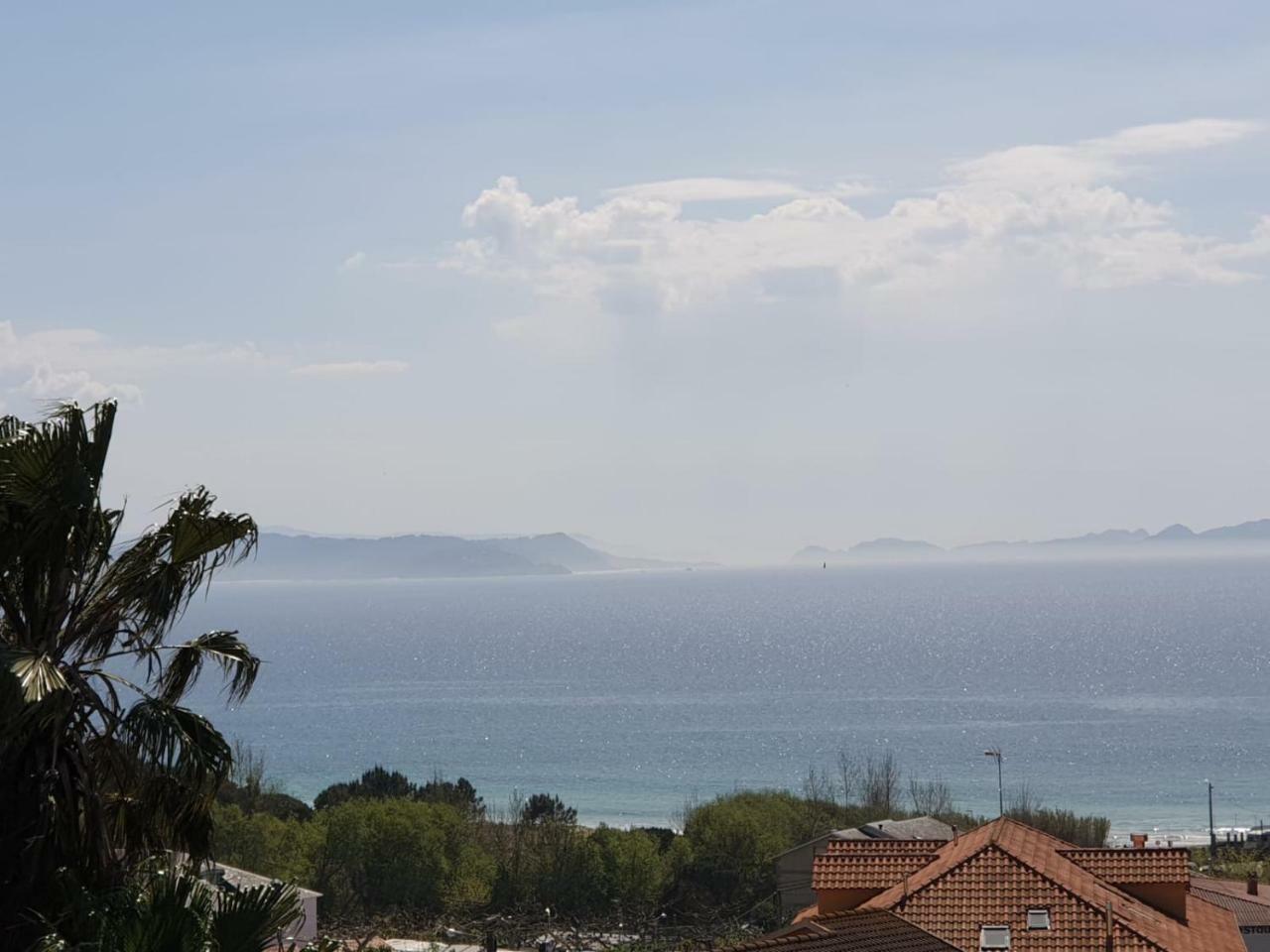 Apartamentos Atlántico Resort Montalvo Esterno foto